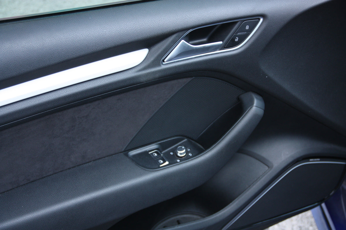 Audi S3 Sportback / 60.000km / 27.900€