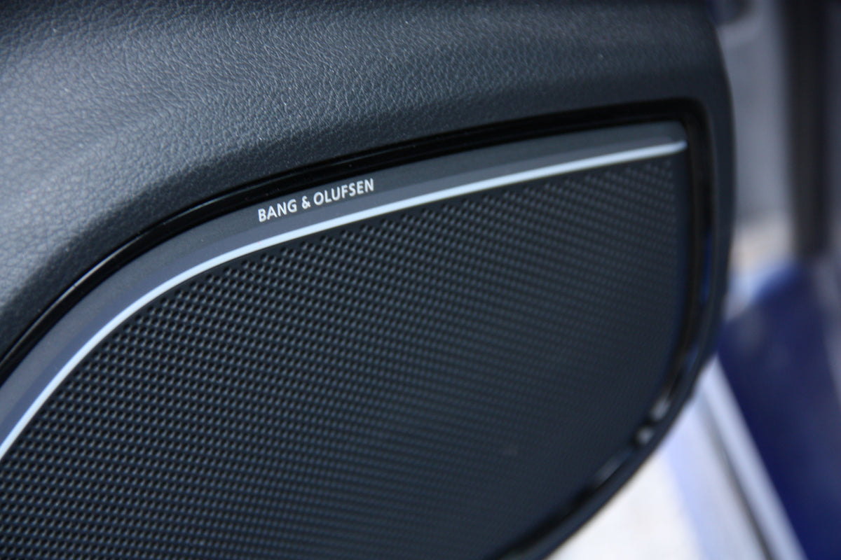 Audi S3 Sportback / 60.000km / 27.900€