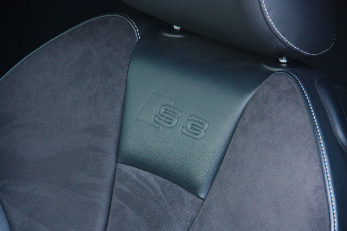 Audi S3 Sportback / 60.000km / 27.900€