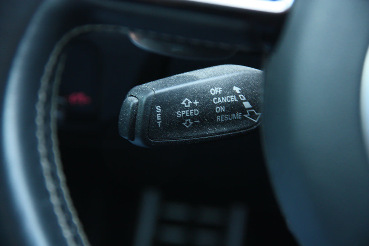 Audi S3 Sportback / 60.000km / 27.900€