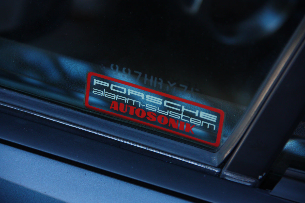 Porsche 911 964 Carrera 2 / 1989 / 184.900km / 79.900€