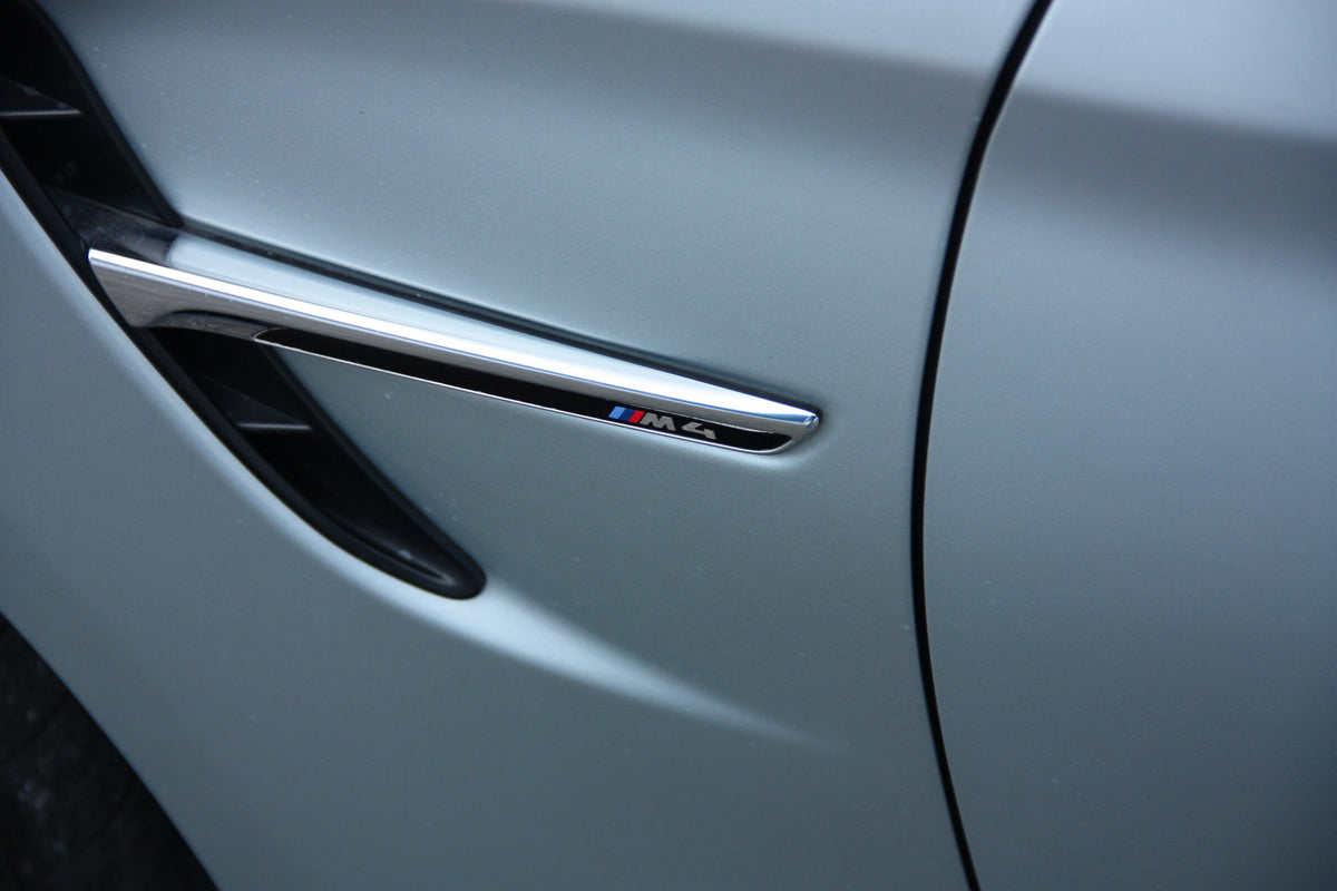 BMW M4 F82 coupe 3.0 431ch DKG7 / 52.900€