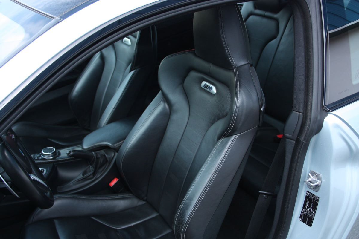 BMW M4 F82 coupe 3.0 431ch DKG7 / 52.900€