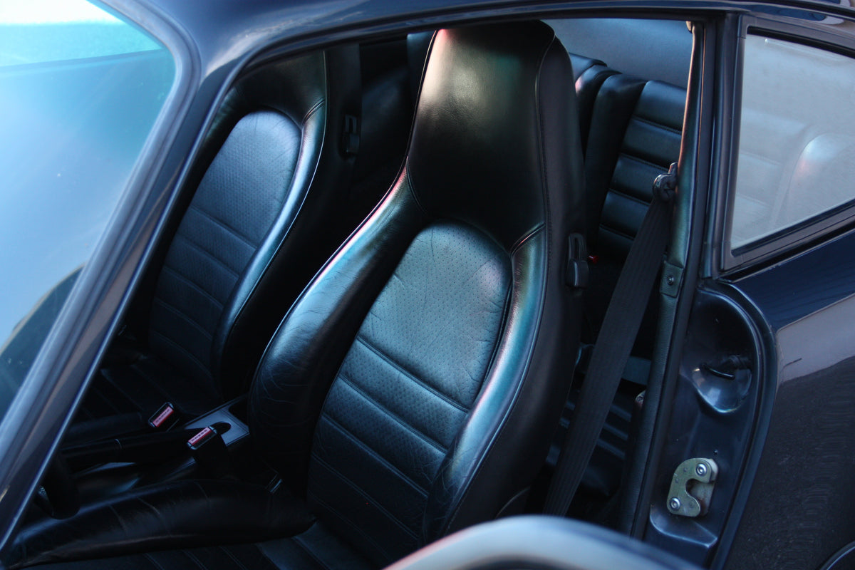 Porsche 911 964 Carrera 2 / 1989 / 184.900km / 79.900€