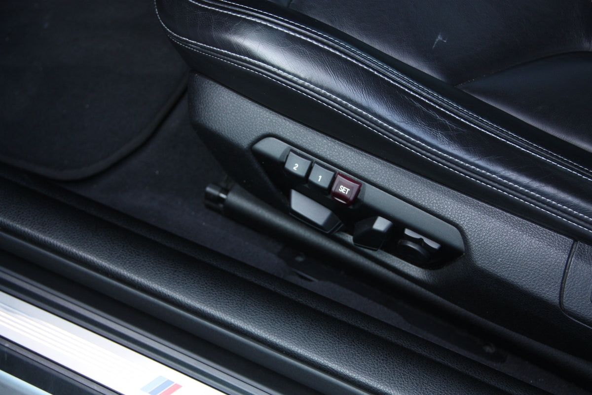 BMW M4 F82 coupe 3.0 431ch DKG7 / 52.900€