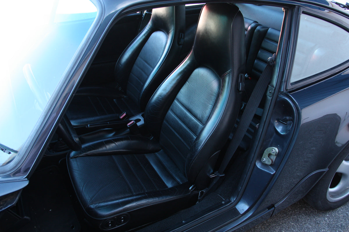 Porsche 911 964 Carrera 2 / 1989 / 184.900km / 79.900€