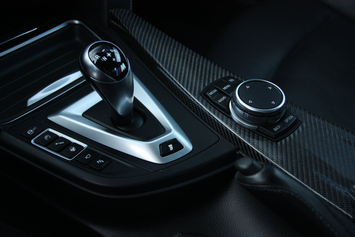 BMW M4 F82 coupe 3.0 431ch DKG7 / 52.900€