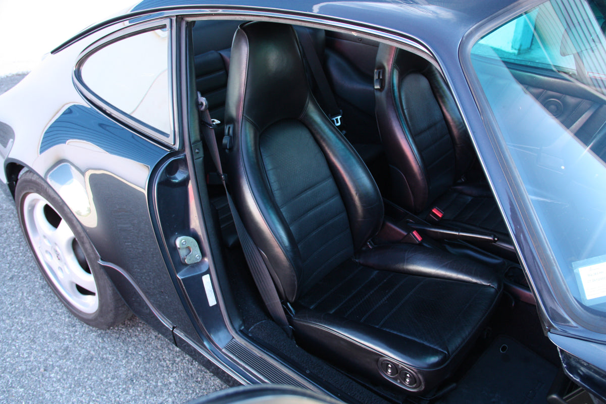 Porsche 911 964 Carrera 2 / 1989 / 184.900km / 79.900€