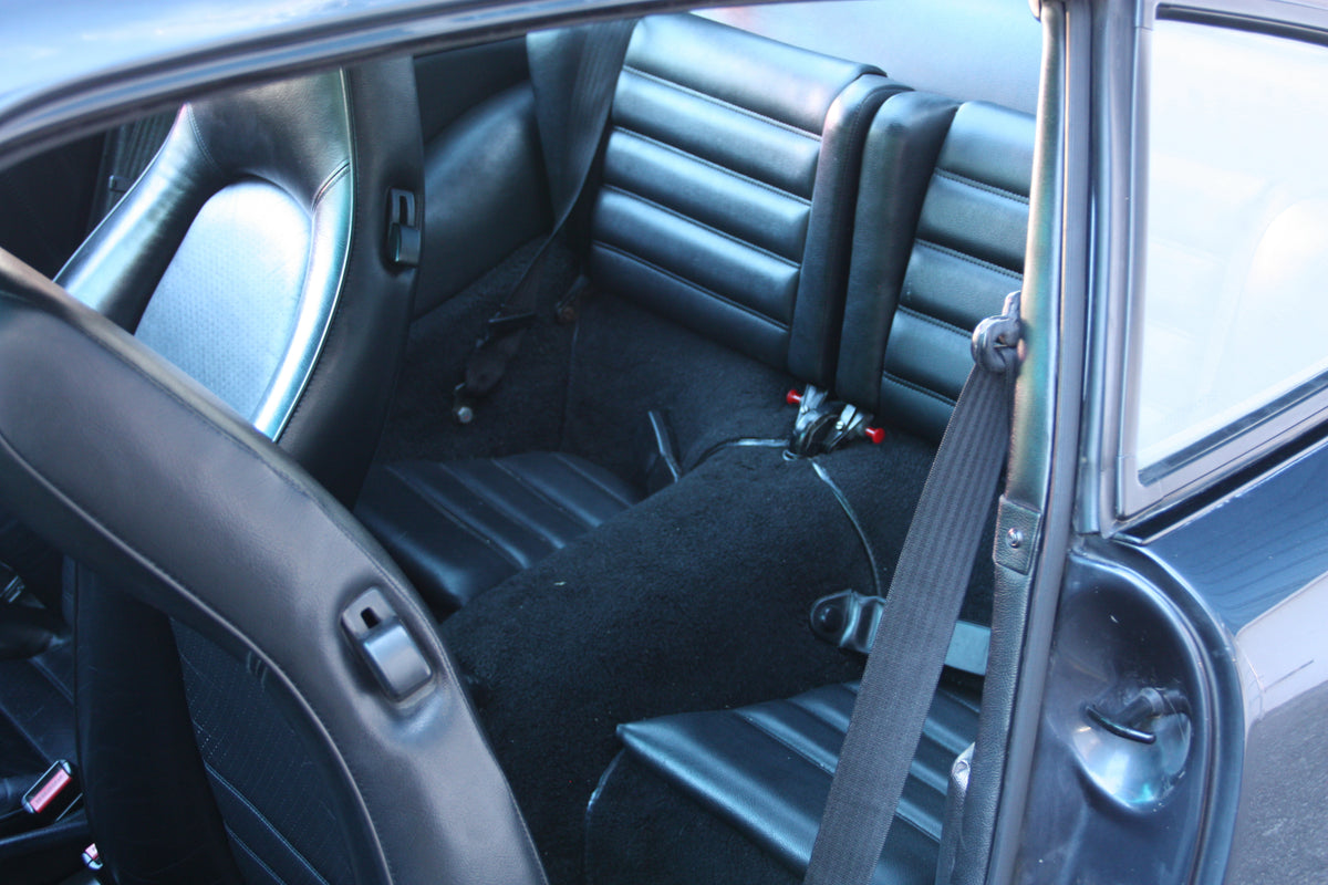 Porsche 911 964 Carrera 2 / 1989 / 184.900km / 79.900€