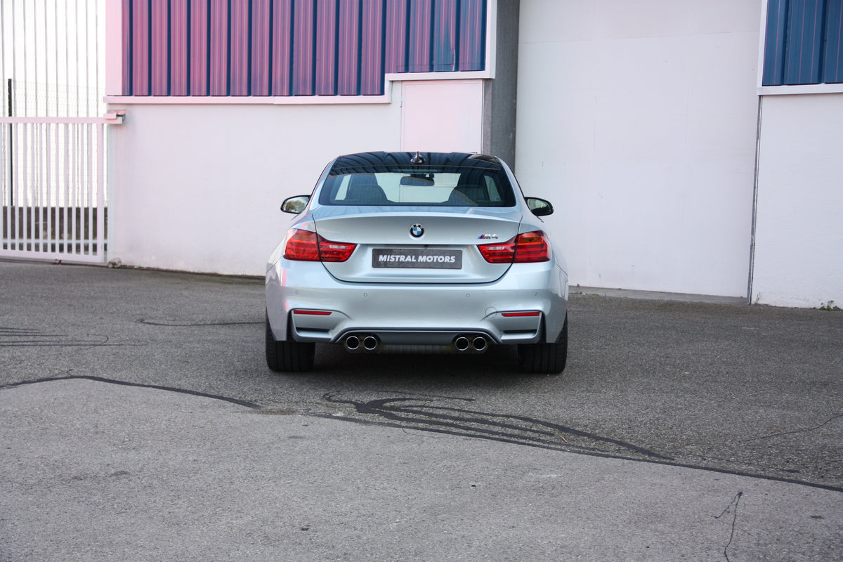 BMW M4 F82 coupe 3.0 431ch DKG7 / 52.900€