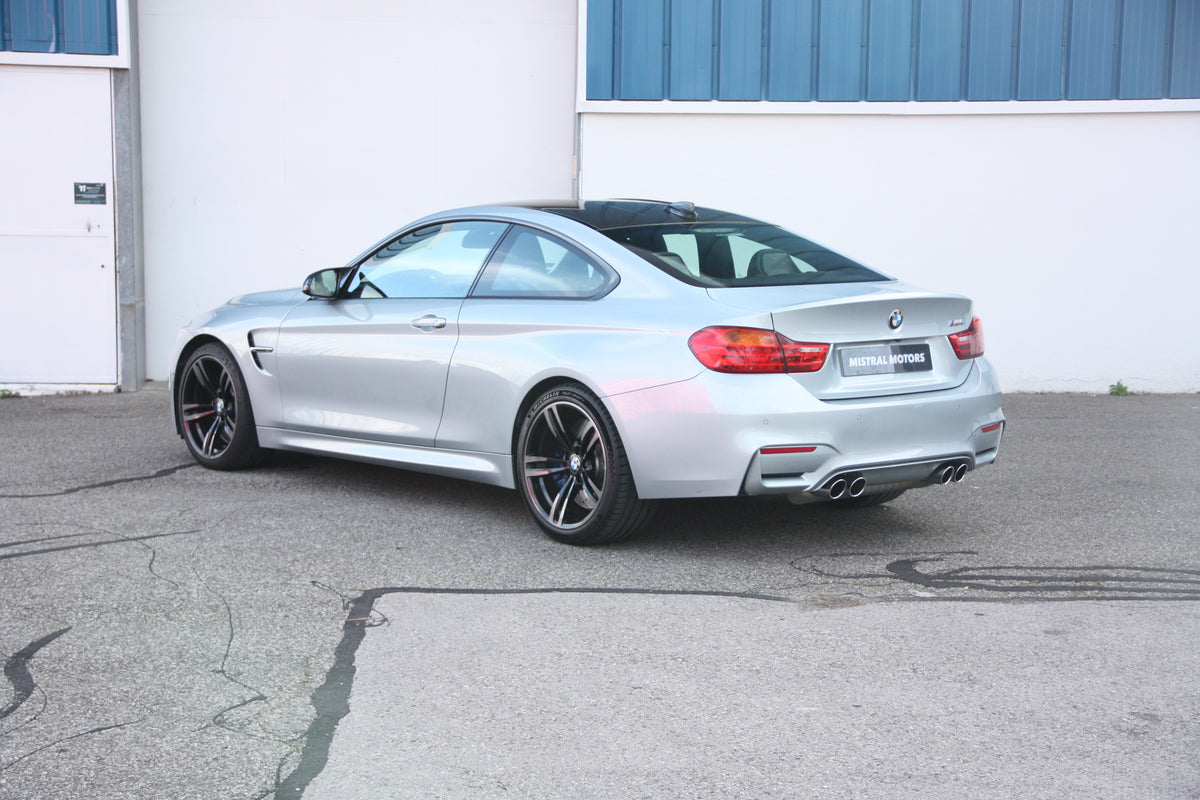 BMW M4 F82 coupe 3.0 431ch DKG7 / 52.900€