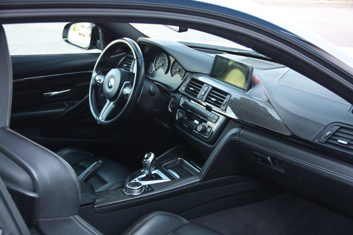 BMW M4 F82 coupe 3.0 431ch DKG7 / 52.900€