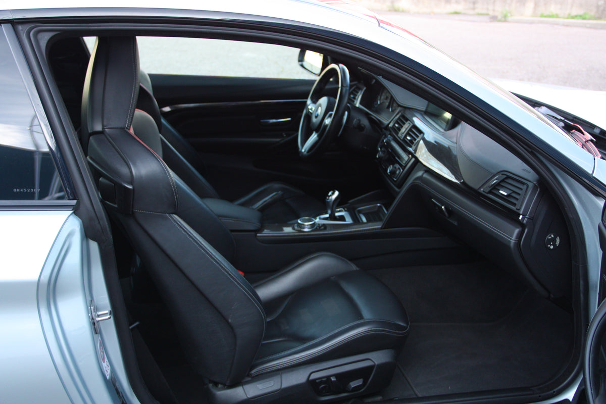 BMW M4 F82 coupe 3.0 431ch DKG7 / 52.900€