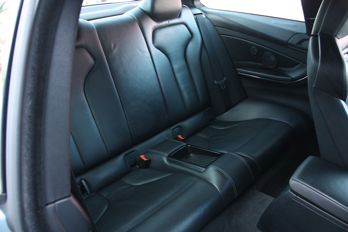 BMW M4 F82 coupe 3.0 431ch DKG7 / 52.900€