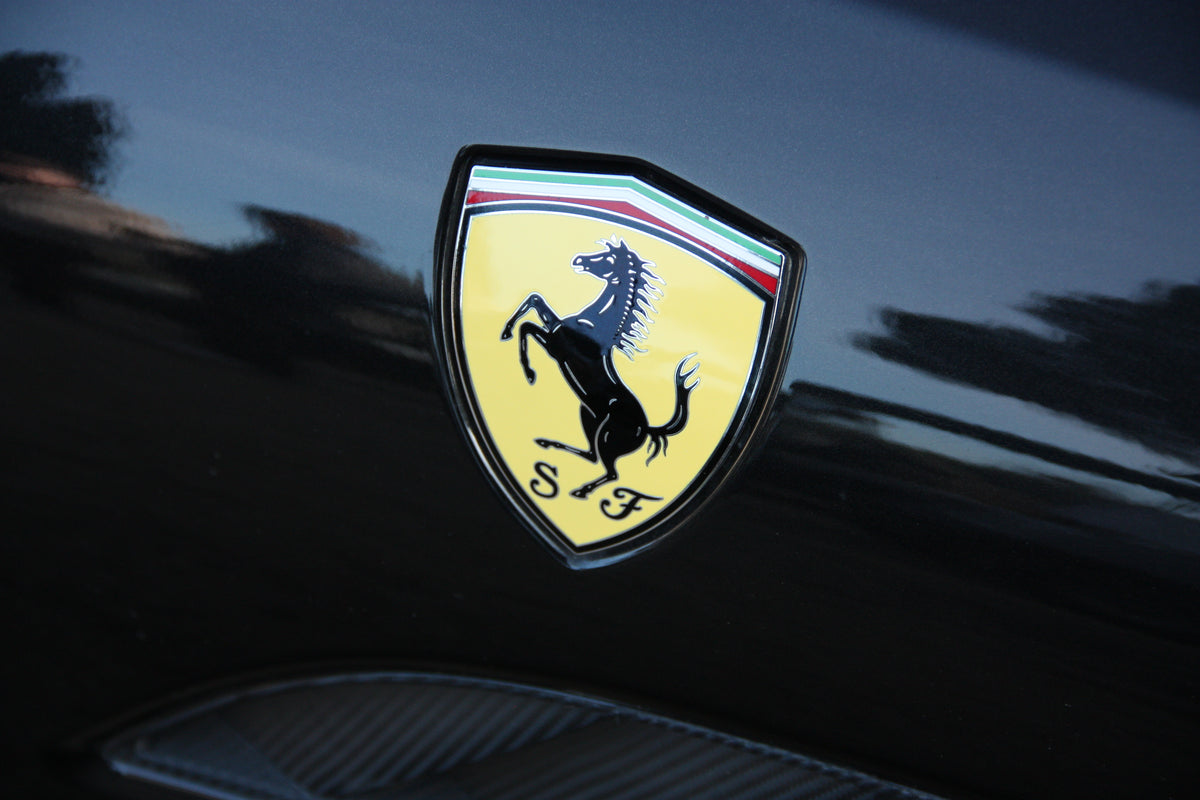 Ferrari California 30 490cv / 49.500km / 127.900€