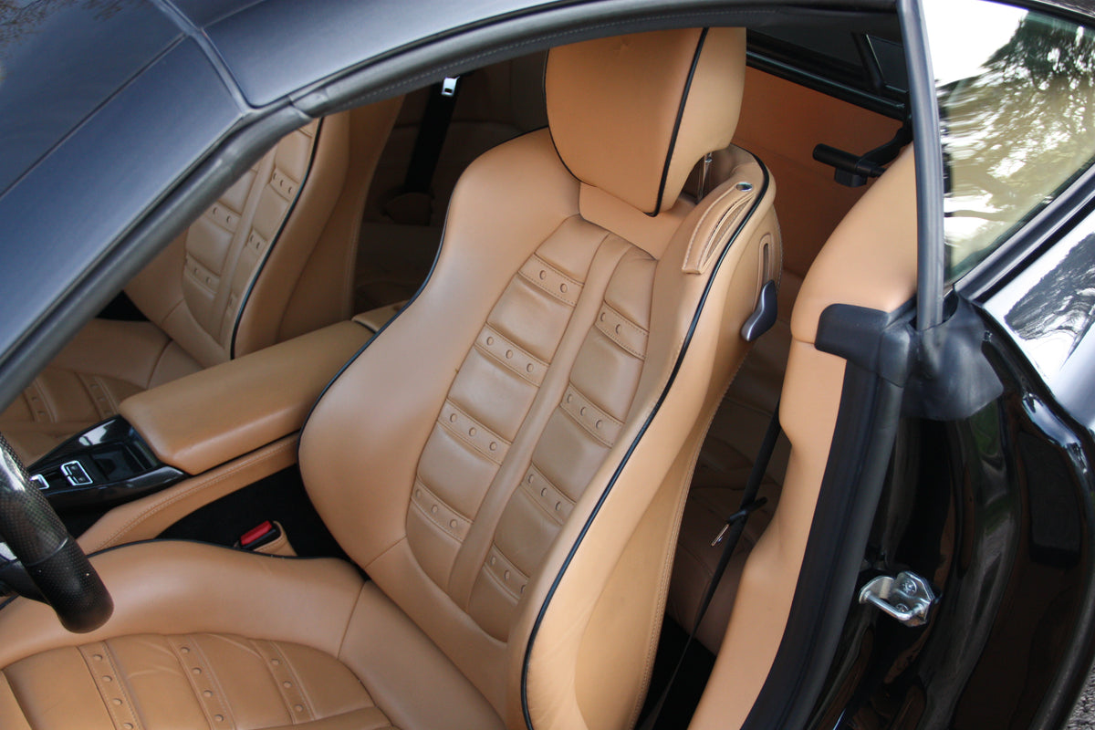 Ferrari California 30 490cv / 49.500km / 127.900€