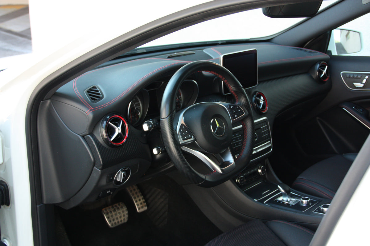 Mercedes Classe A 45 AMG 381Ch 4Matic 7G-DCT / 43.900€