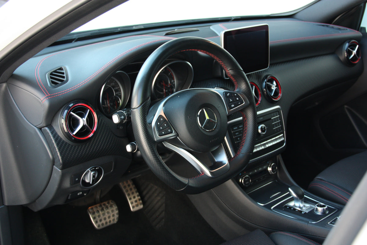 Mercedes Classe A 45 AMG 381Ch 4Matic 7G-DCT / 43.900€