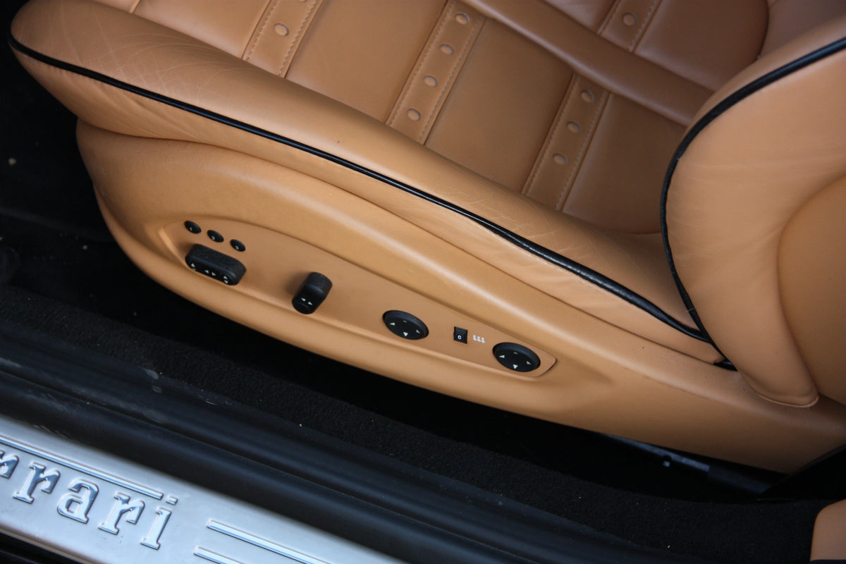 Ferrari California 30 490cv / 49.500km / 127.900€