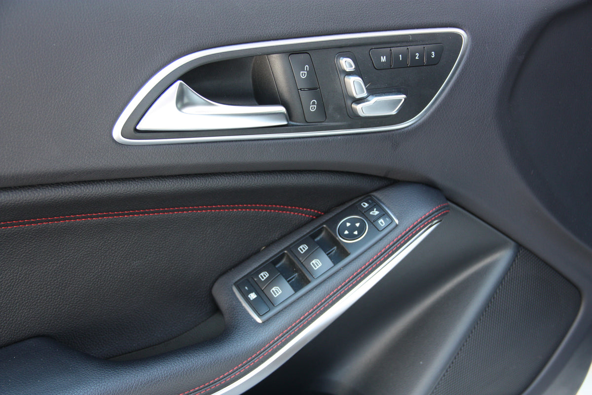 Mercedes Classe A 45 AMG 381Ch 4Matic 7G-DCT / 43.900€