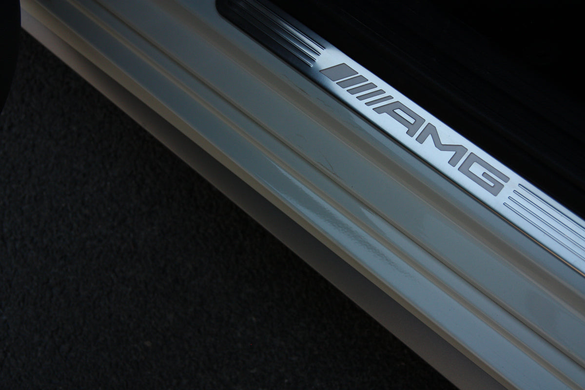 Mercedes Classe A 45 AMG 381Ch 4Matic 7G-DCT / 43.900€