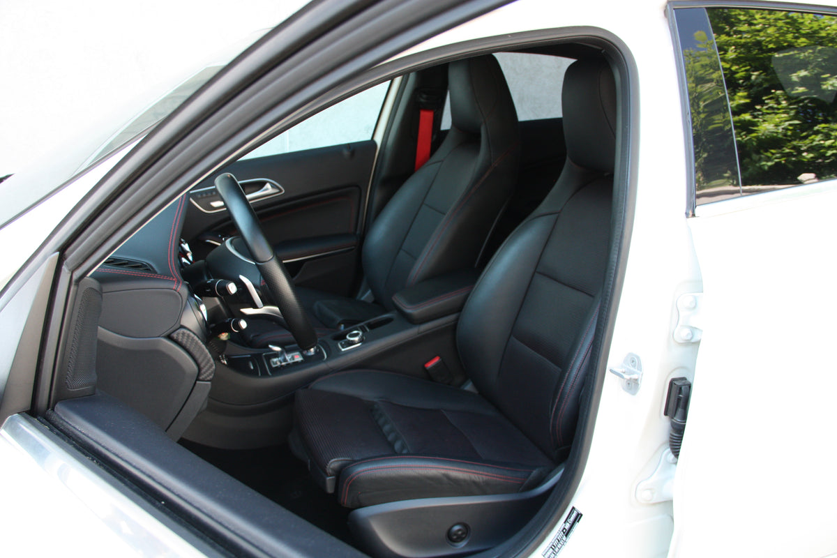 Mercedes Classe A 45 AMG 381Ch 4Matic 7G-DCT / 43.900€