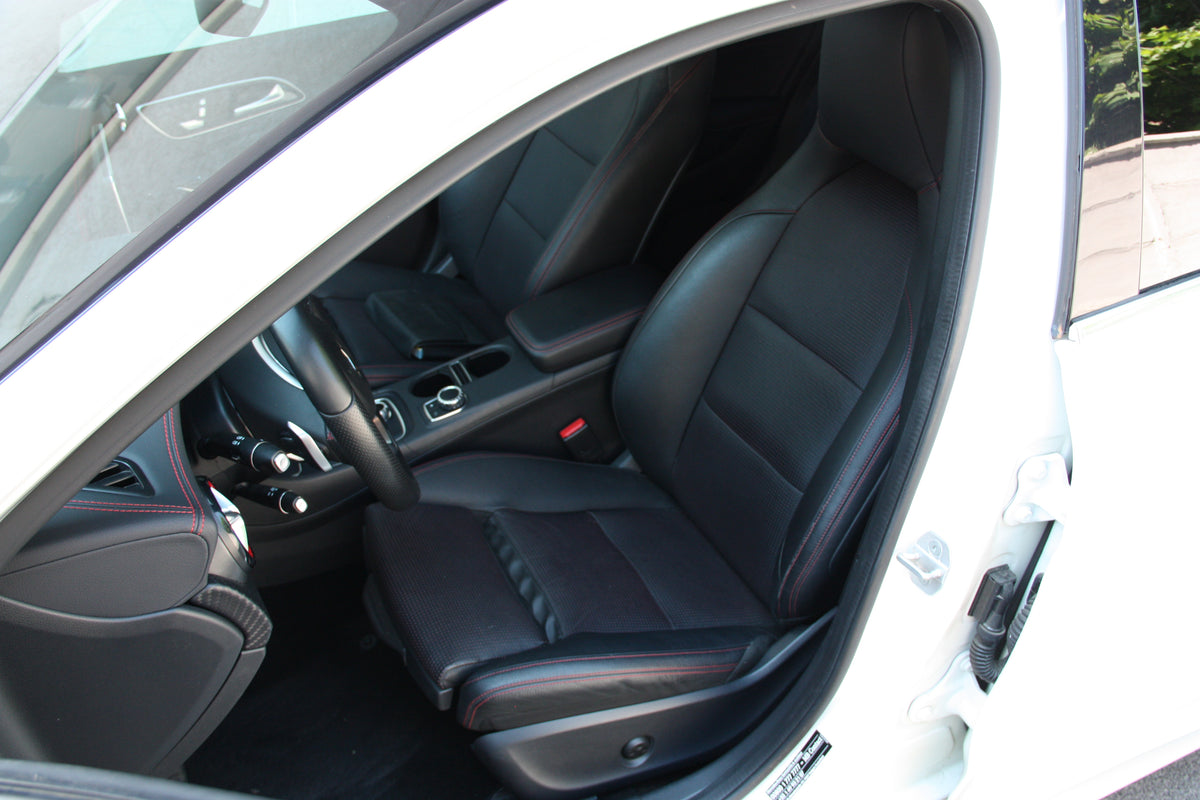 Mercedes Classe A 45 AMG 381Ch 4Matic 7G-DCT / 43.900€