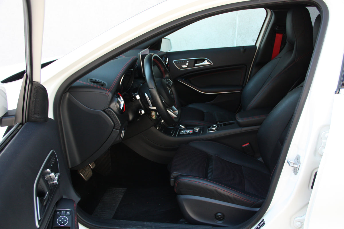 Mercedes Classe A 45 AMG 381Ch 4Matic 7G-DCT / 43.900€