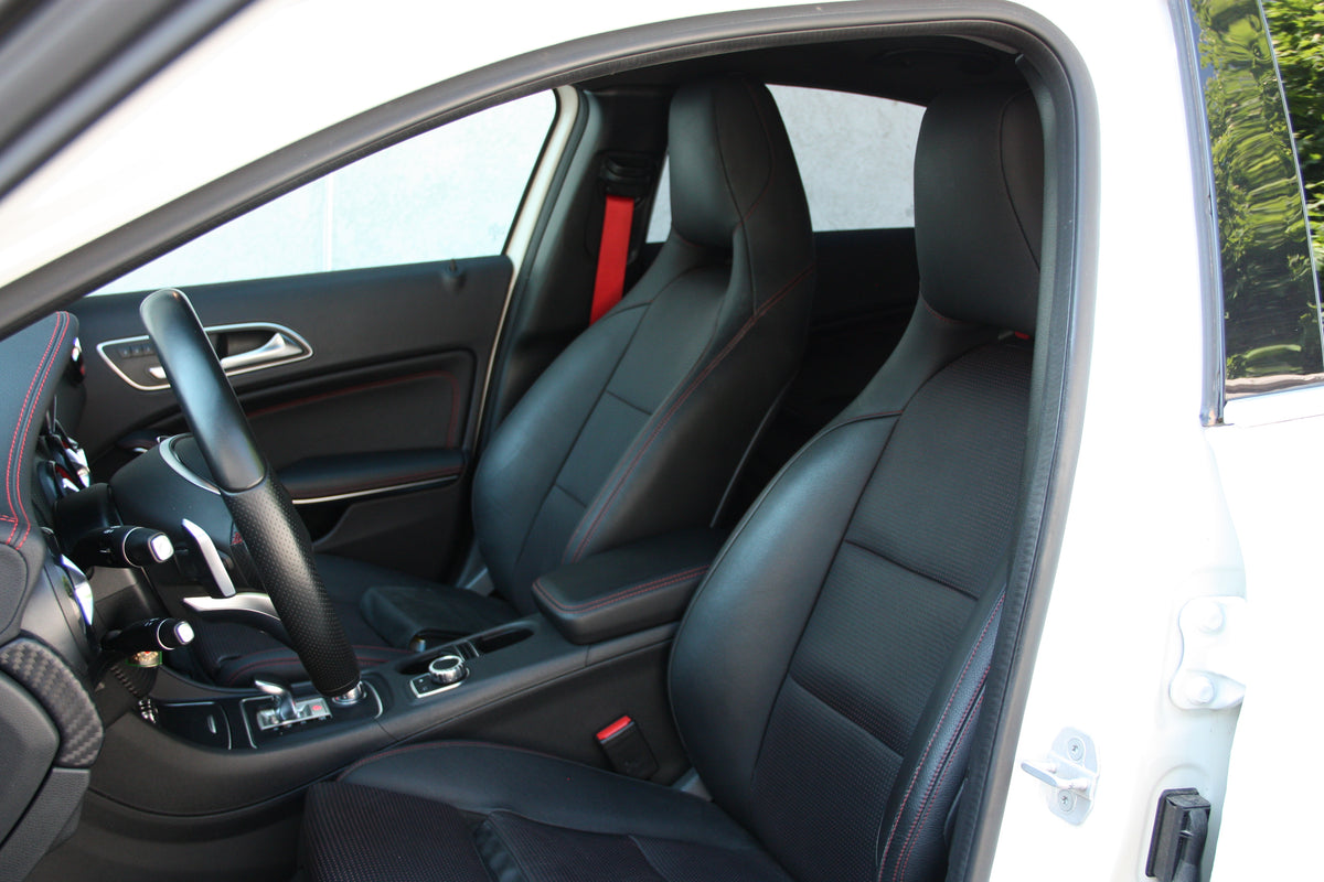 Mercedes Classe A 45 AMG 381Ch 4Matic 7G-DCT / 43.900€