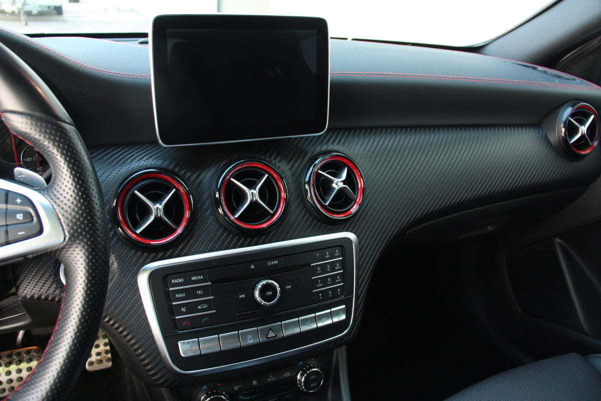 Mercedes Classe A 45 AMG 381Ch 4Matic 7G-DCT / 43.900€