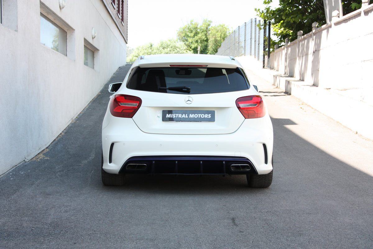 Mercedes Classe A 45 AMG 381Ch 4Matic 7G-DCT / 43.900€