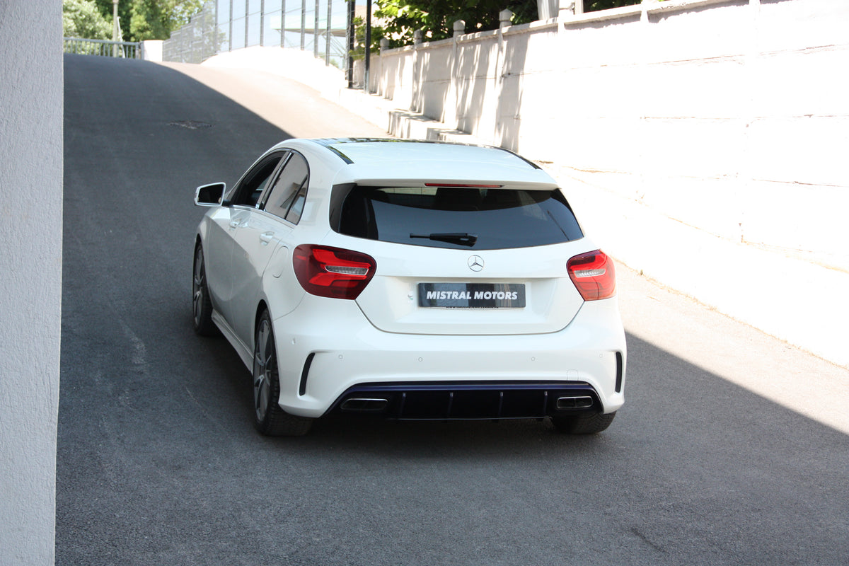 Mercedes Classe A 45 AMG 381Ch 4Matic 7G-DCT / 43.900€