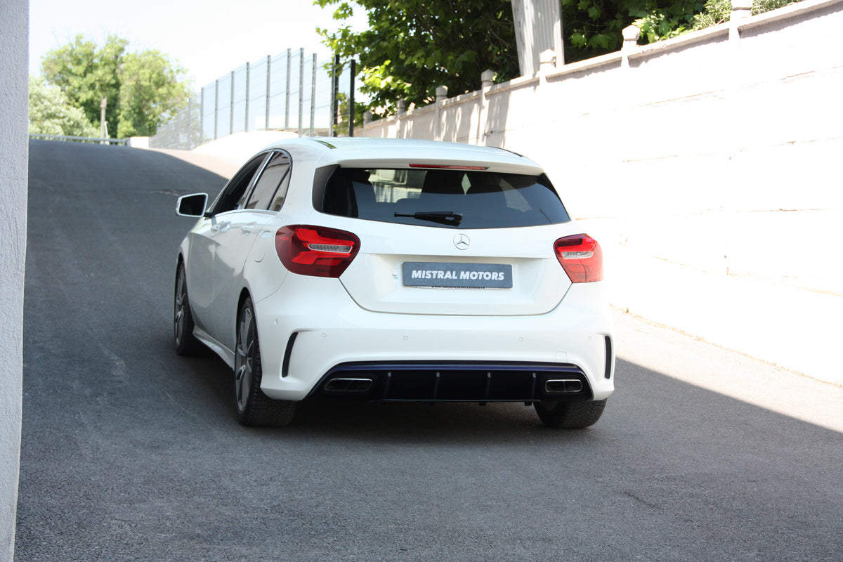 Mercedes Classe A 45 AMG 381Ch 4Matic 7G-DCT / 43.900€
