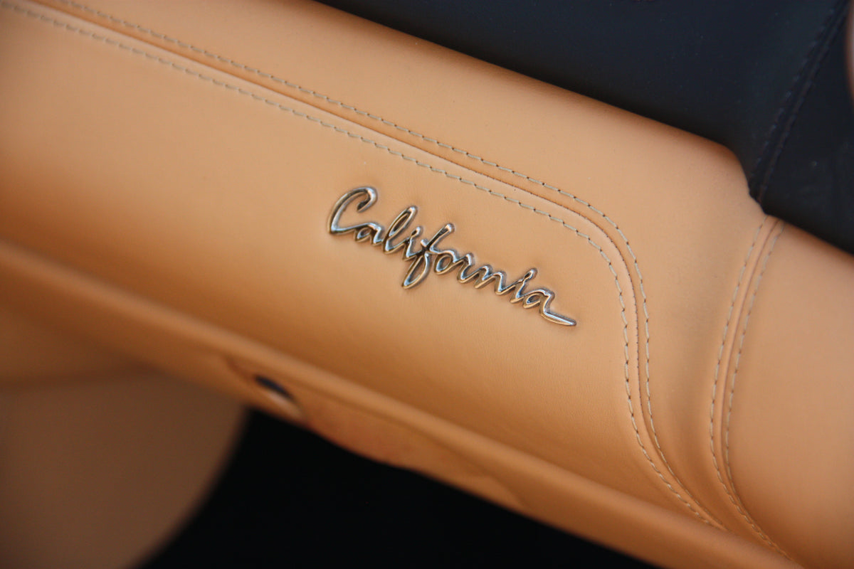 Ferrari California 30 490cv / 49.500km / 127.900€