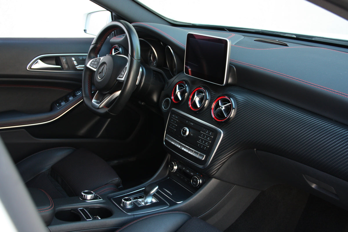 Mercedes Classe A 45 AMG 381Ch 4Matic 7G-DCT / 43.900€