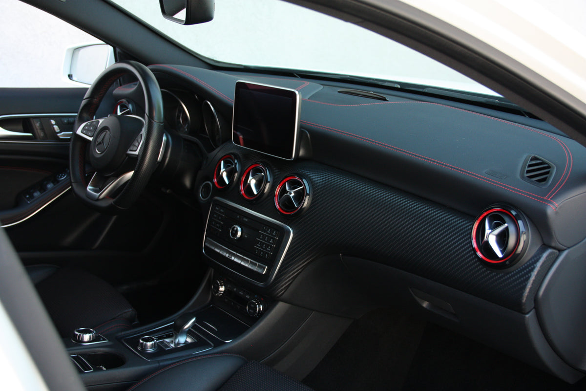 Mercedes Classe A 45 AMG 381Ch 4Matic 7G-DCT / 43.900€