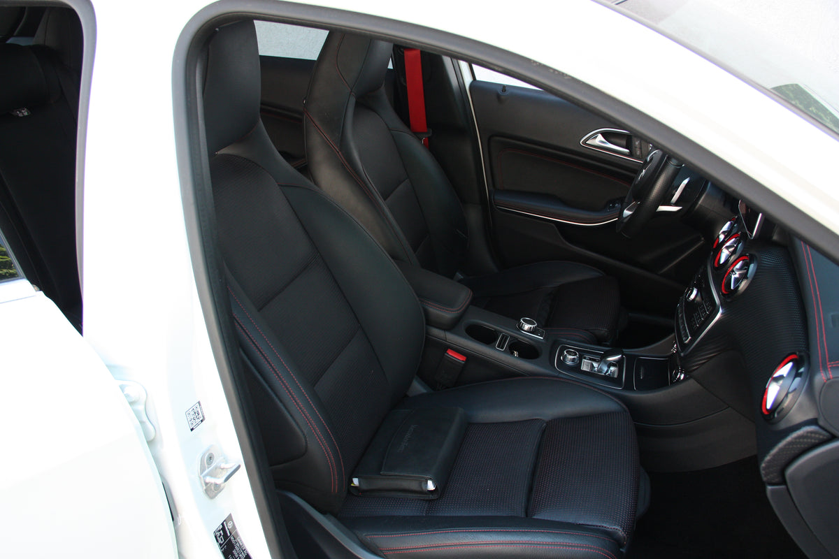 Mercedes Classe A 45 AMG 381Ch 4Matic 7G-DCT / 43.900€