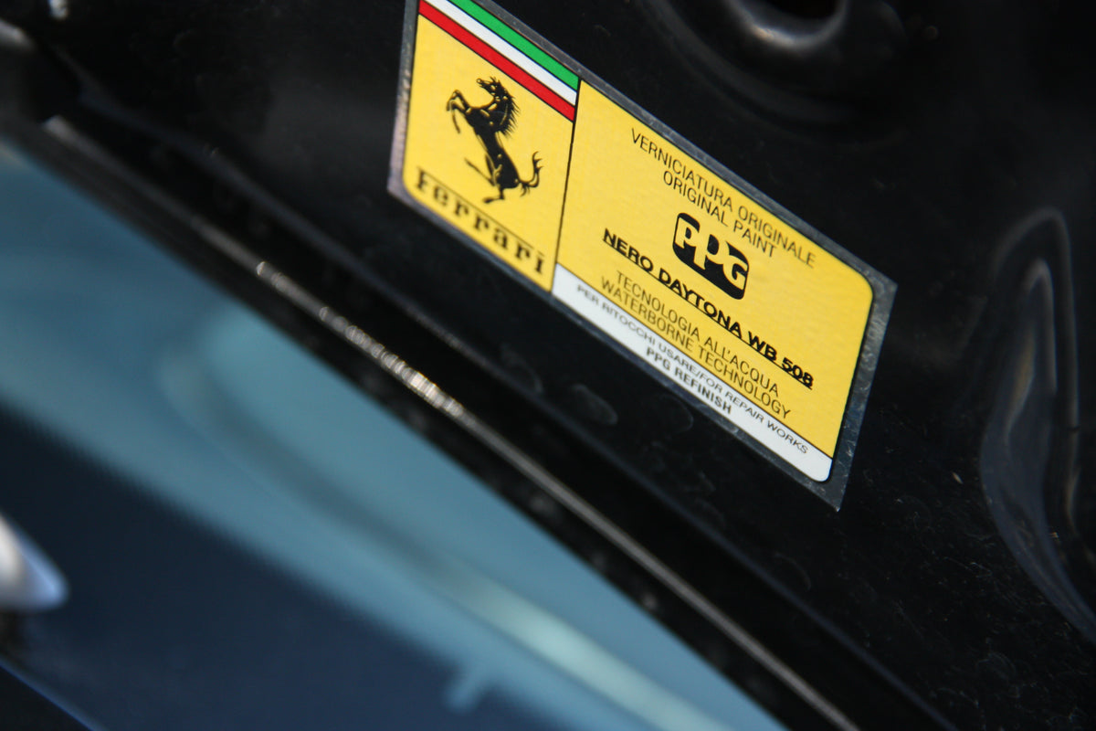 Ferrari California 30 490cv / 49.500km / 127.900€