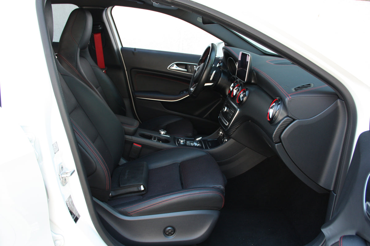 Mercedes Classe A 45 AMG 381Ch 4Matic 7G-DCT / 43.900€