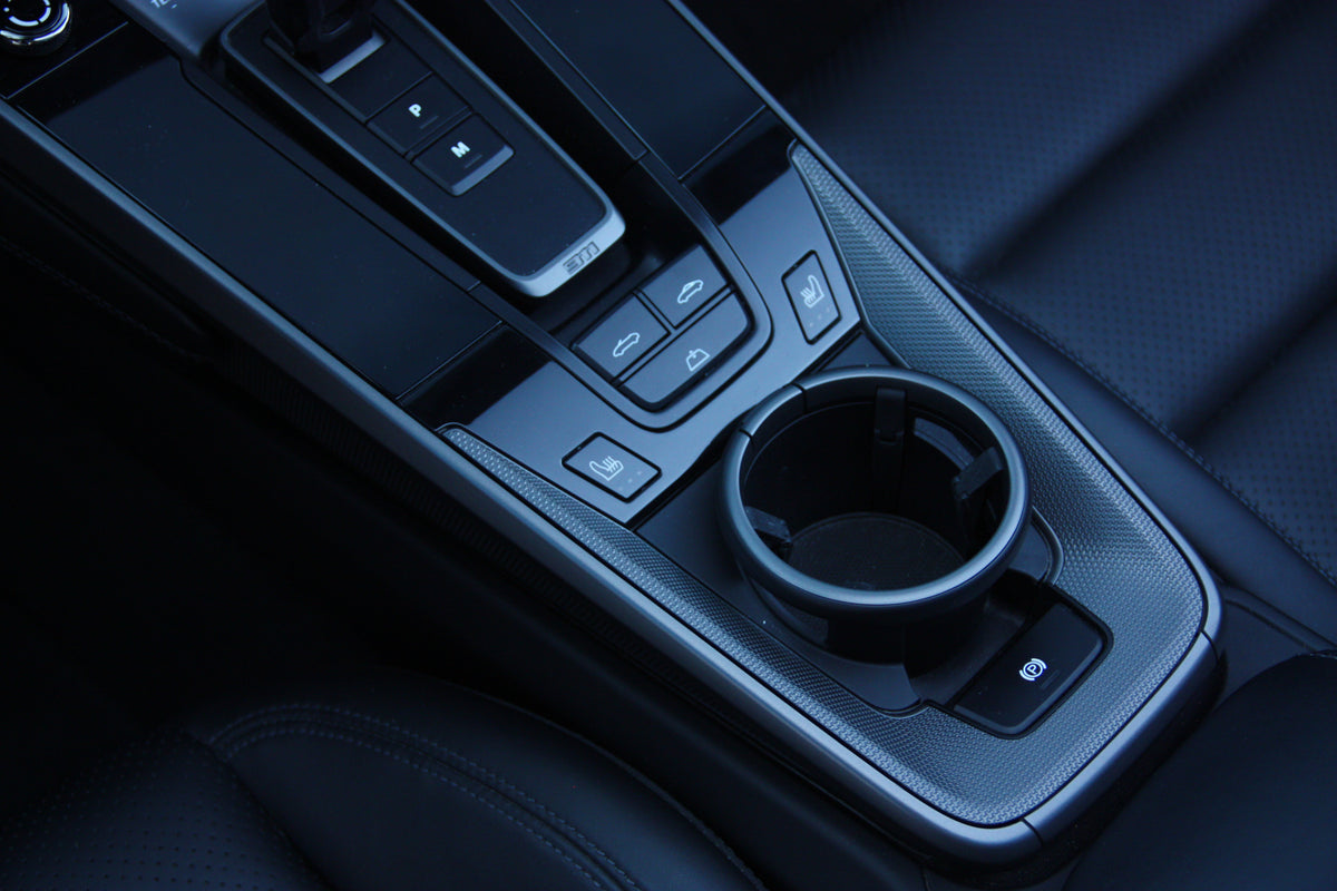 Porsche 992 Carrera S 450cv / 37.900km / 139.900€