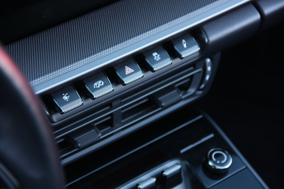 Porsche 992 Carrera S 450cv / 37.900km / 139.900€