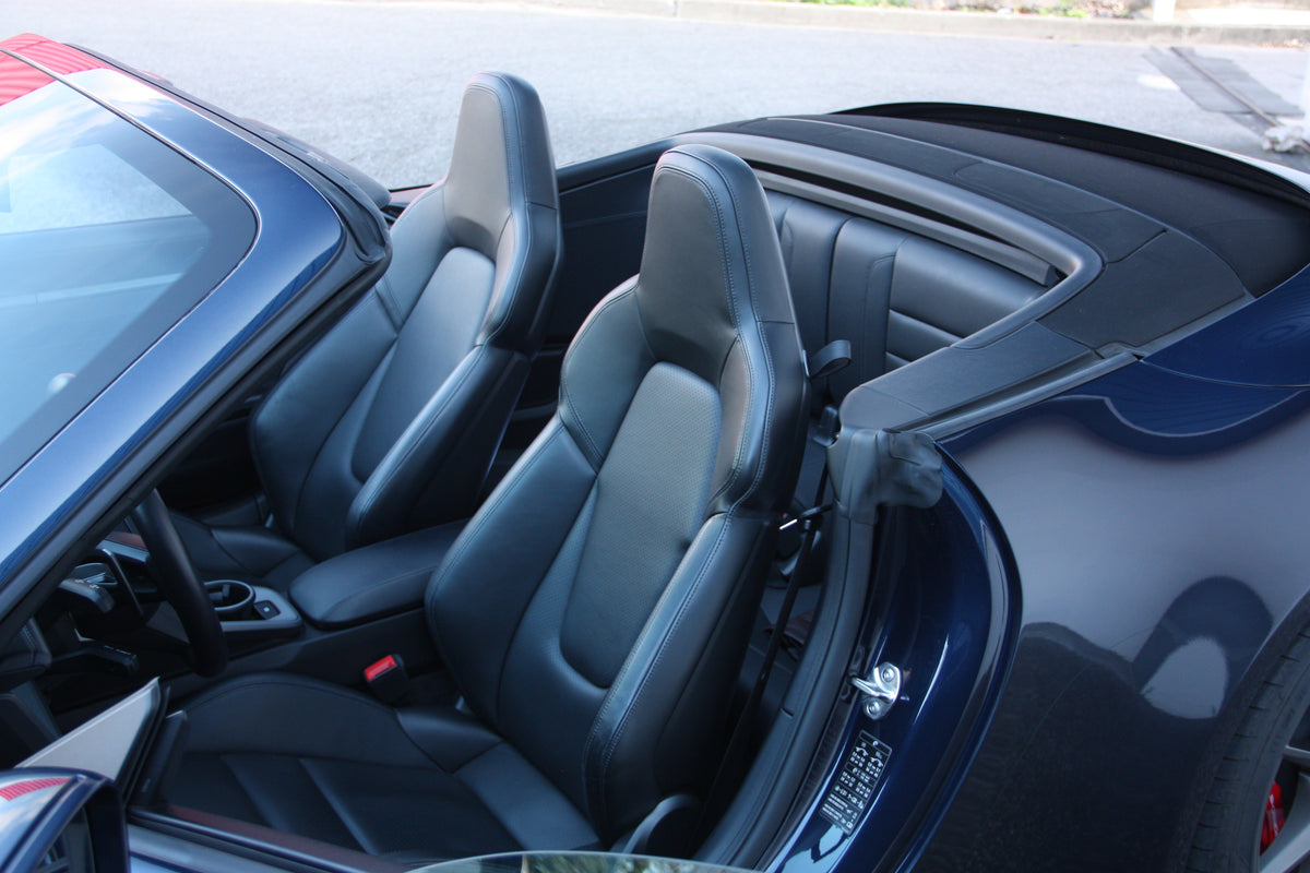 Porsche 992 Carrera S 450cv / 37.900km / 139.900€