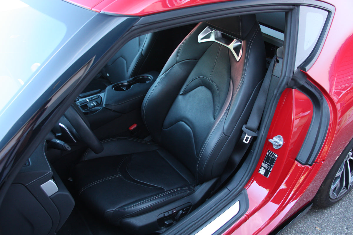 Toyota Supra GR 2.0 258ch pack premium / 2024 / 22 000 km / 56 990€