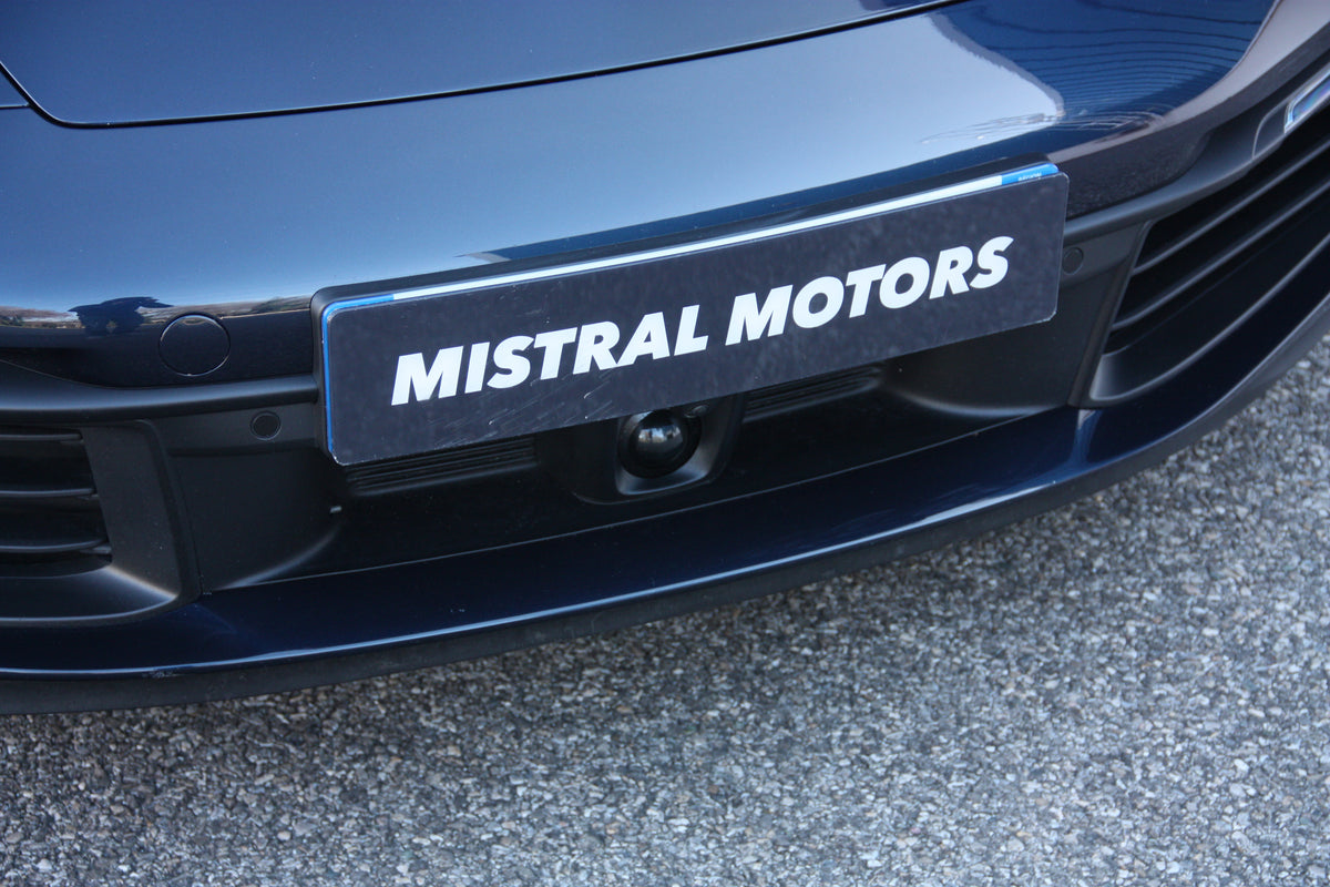 Porsche 992 Carrera S 450cv / 37.900km / 139.900€