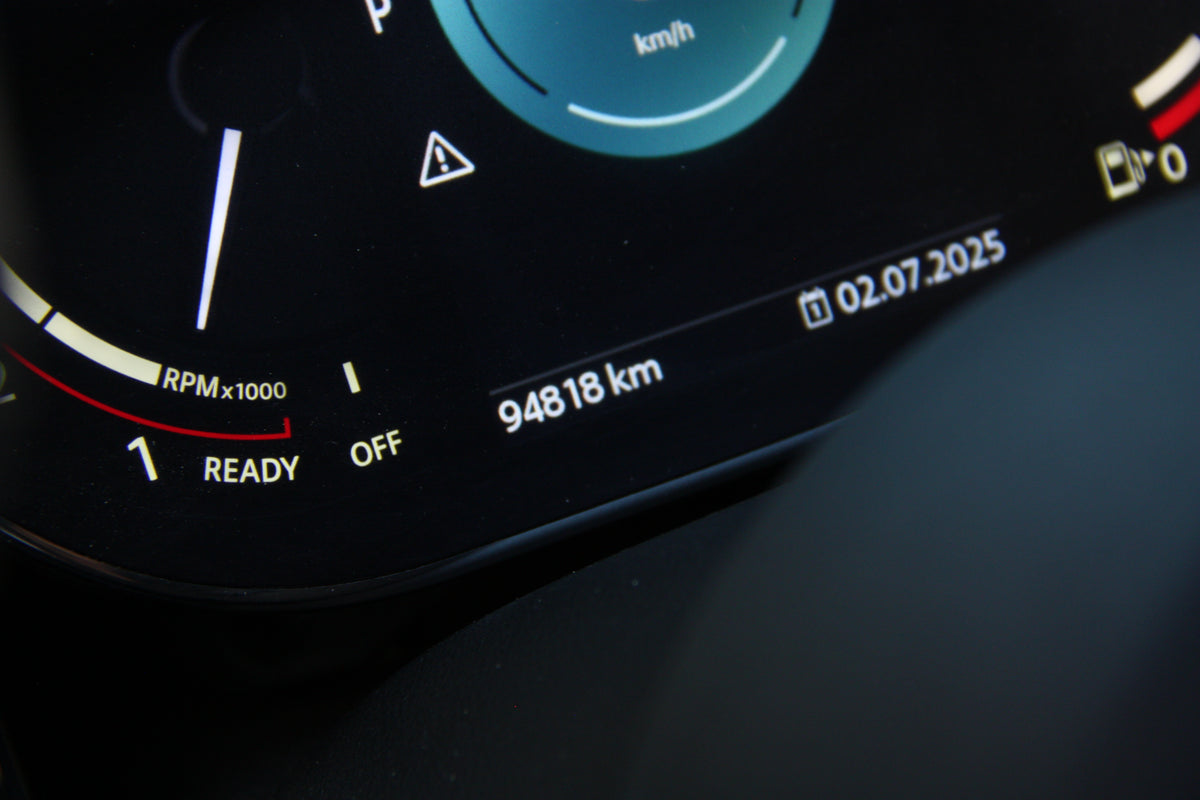 MINI COOPER 2.0L LCI 231 ch JCW