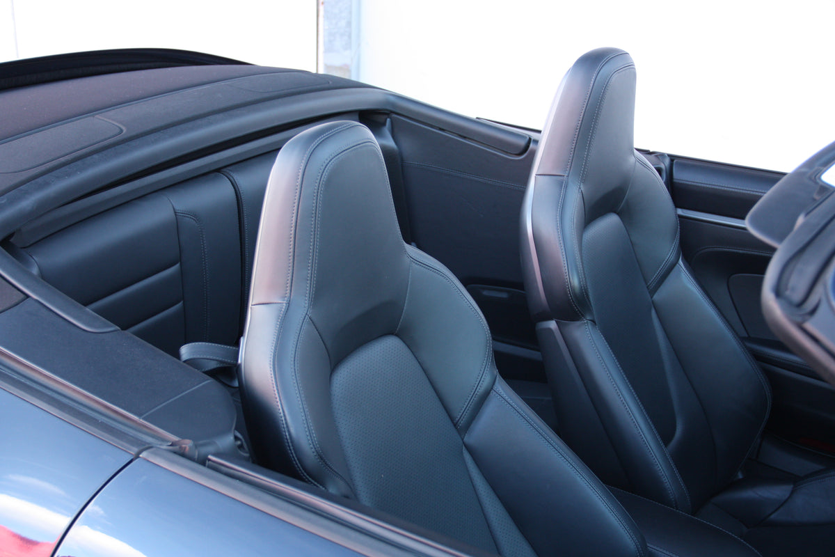 Porsche 992 Carrera S 450cv / 37.900km / 139.900€