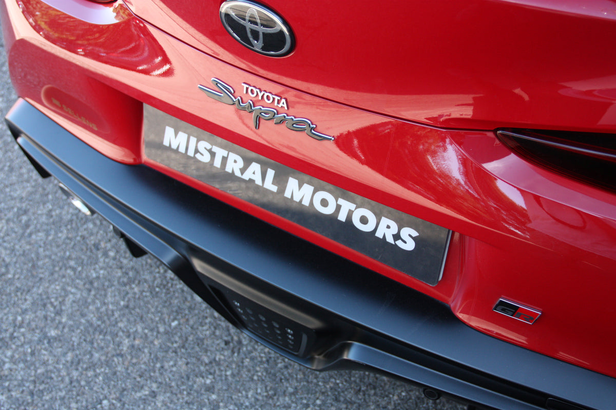 Toyota Supra GR 2.0 258ch pack premium / 2024 / 22 000 km / 56 990€
