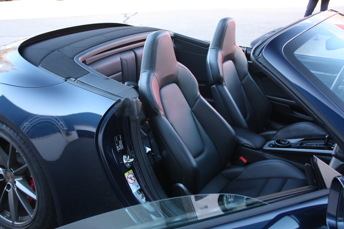 Porsche 992 Carrera S 450cv / 37.900km / 139.900€