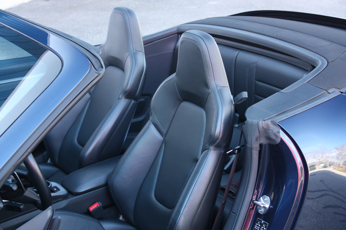 Porsche 992 Carrera S 450cv / 37.900km / 139.900€