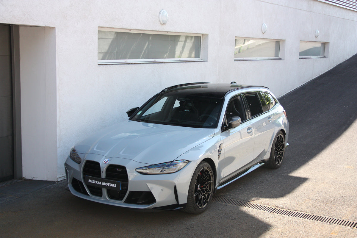 Bmw M3 Touring 3.0 510ch Competition M xDrive